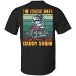 dad t3, Black, Unisex T-Shirt