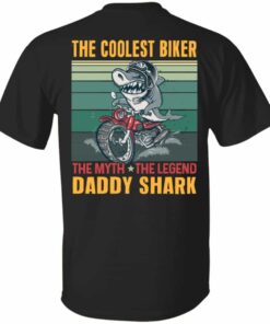 dad t3, Black, Unisex T-Shirt