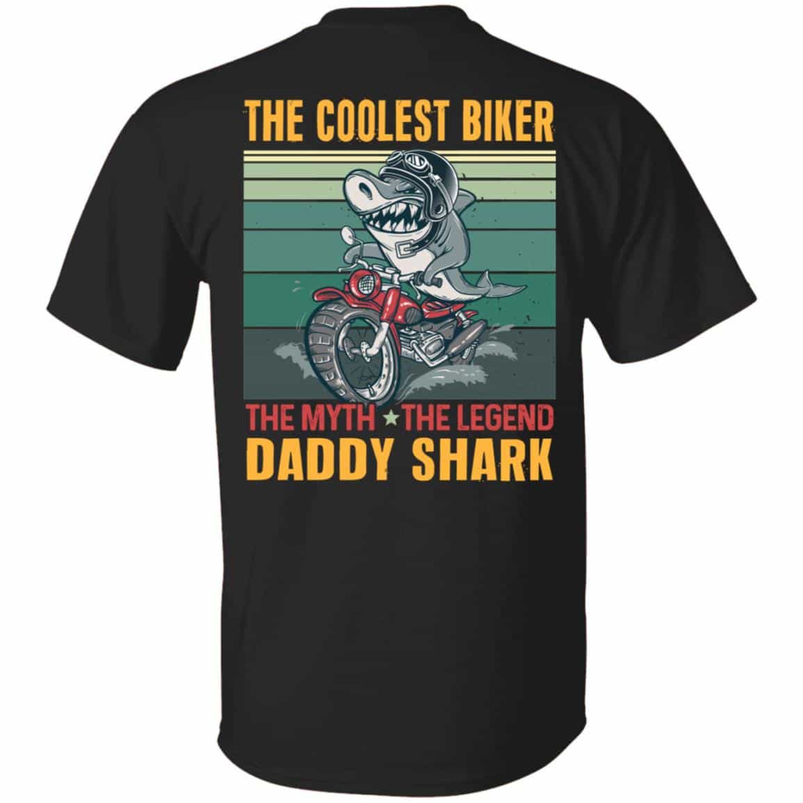 dad t3, Black, Unisex T-Shirt