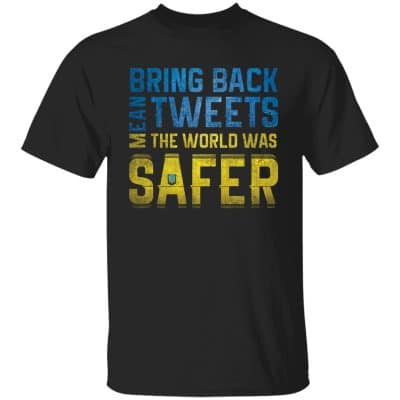 back 1, Black, Unisex T-Shirt