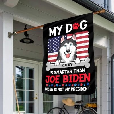 Wall Flag (36" x 60")