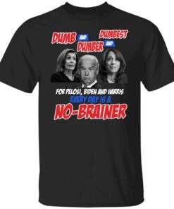 biden 1, Black, Unisex T-Shirt