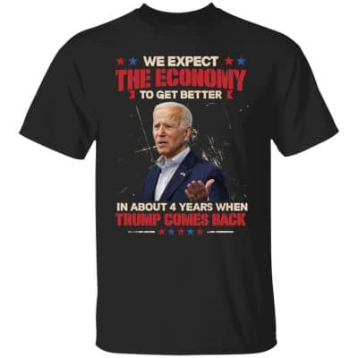 eco 1, Black, Unisex T-Shirt