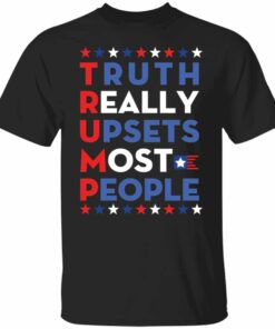 most 1, Black, Unisex T-Shirt