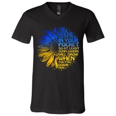 V-Neck T-Shirt