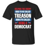 demo 1, Black, Unisex T-Shirt