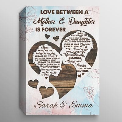 1.5'' Deluxe Canvas