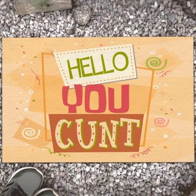 Doormat