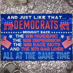 1O. Just Like That Doormat Mockup 13