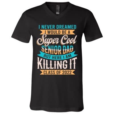 V-Neck T-Shirt