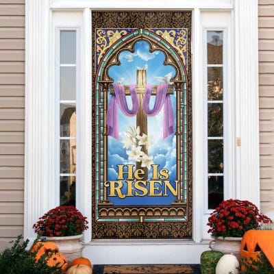 Door Cover