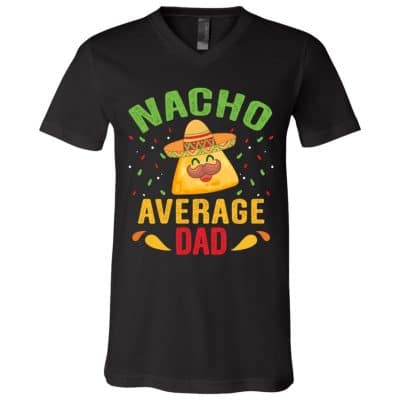 V-Neck T-Shirt