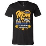 Personalized shirt 1, Black, V-Neck T-Shirt