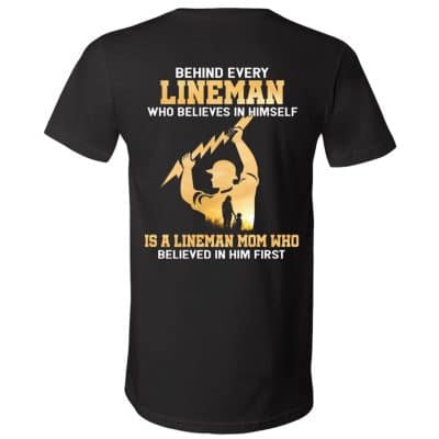 V-Neck T-Shirt