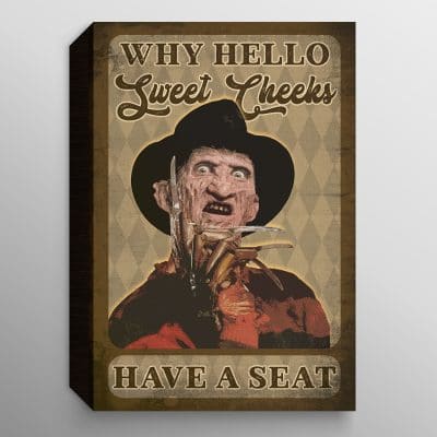 1.5'' Deluxe Canvas