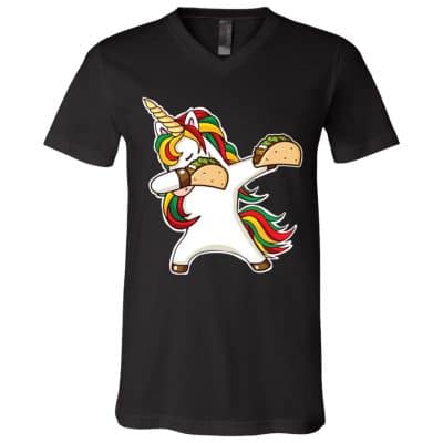V-Neck T-Shirt