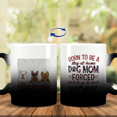 15 oz. Color Changing Mug