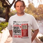 middle-aged-man-wearing-a-round-neck-tshirt-mockup-while-standing-against-the-sun-a15931