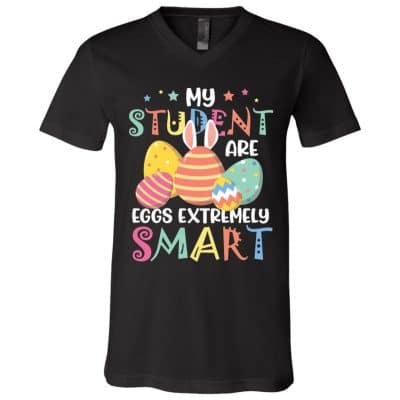 V-Neck T-Shirt