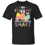 3Th. Eggs Tremely Smart 2, Black, Unisex T-Shirt 3Th. Eggs Tremely Smart 2, Black, Unisex T-Shirt