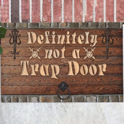 Doormat