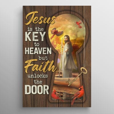 Unframed Poster