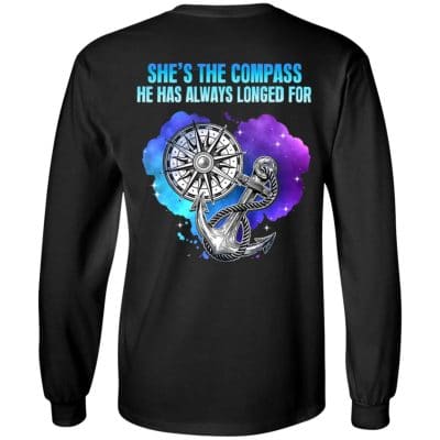 Long Sleeve