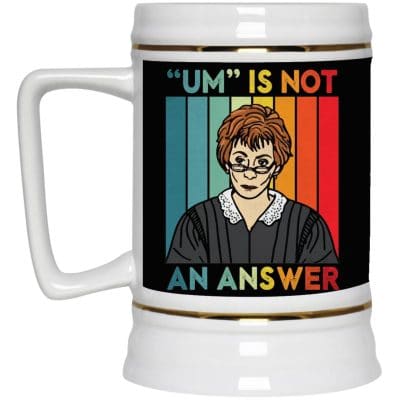 22 oz. Beer Stein