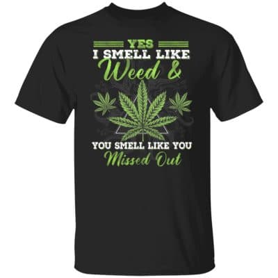 G500 5.3 oz. T-Shirt, Black, Unisex T-Shirt