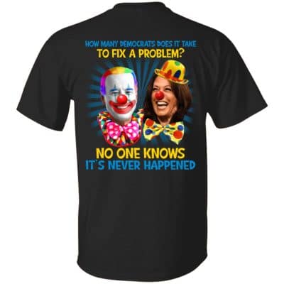 2VT. Biden Kamala How Many Democrats, Black,