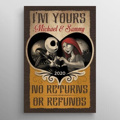Unframed Poster