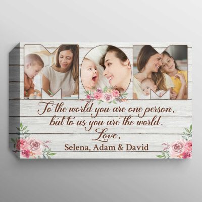 1.5'' Deluxe Canvas