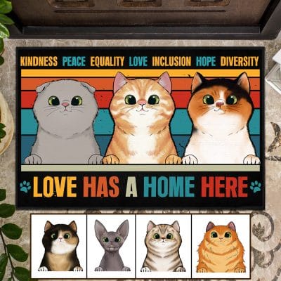 Doormat