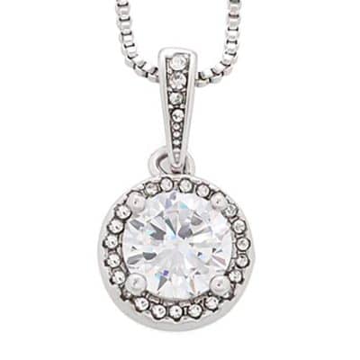 Eternal Hope Necklace