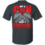 Unisex T-Shirt, Dark Heather, Unisex T-Shirt, Dark Heather,