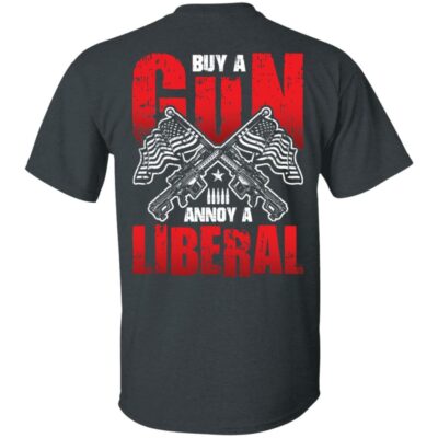 Unisex T-Shirt, Dark Heather,