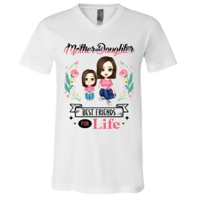 V-Neck T-Shirt