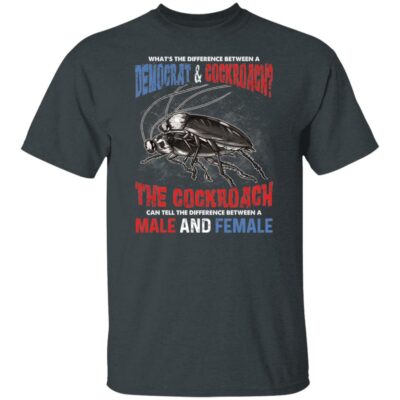 Unisex T-Shirt, Dark Heather,