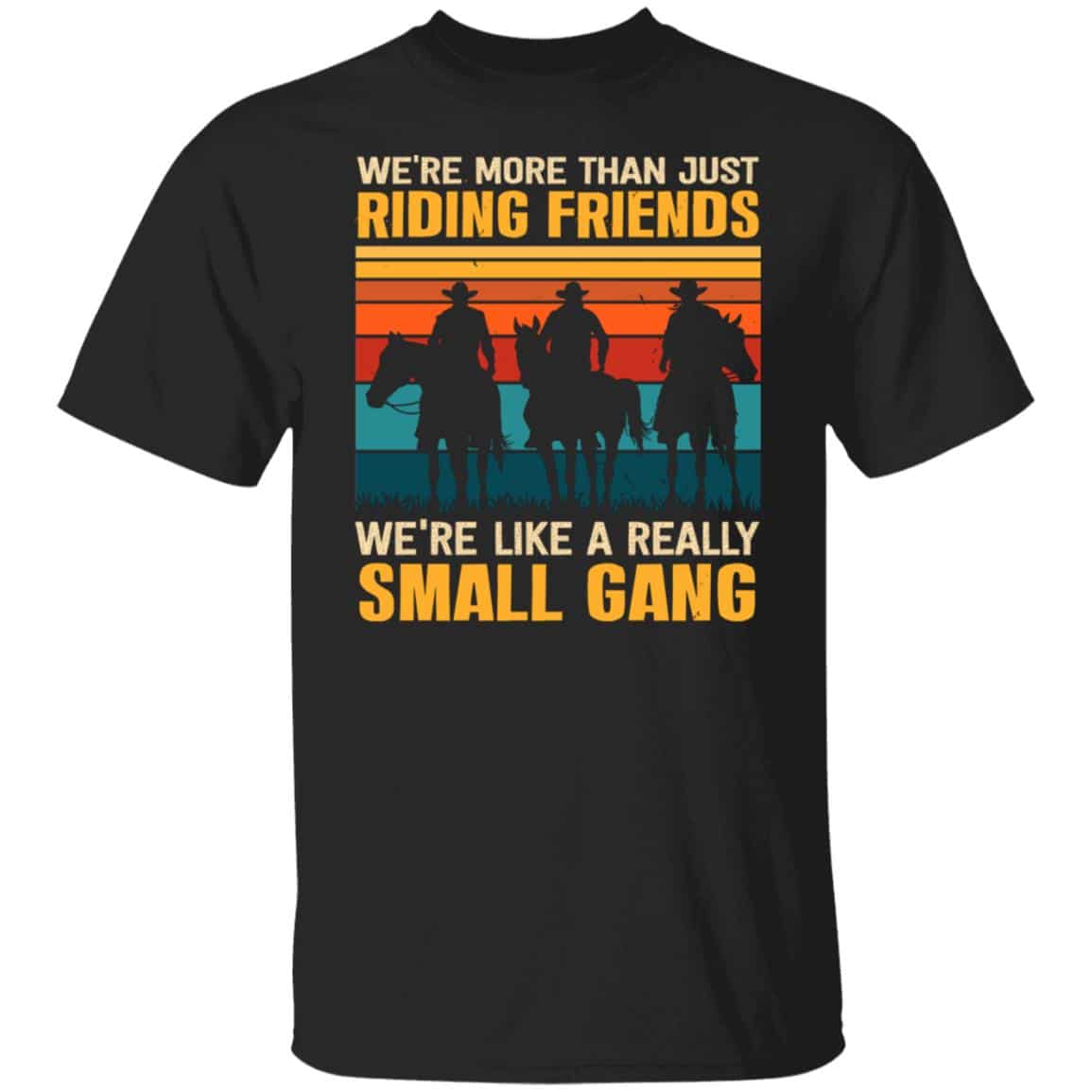 T-SHIRT (Only), Black, Unisex T-Shirt