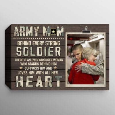 1.5'' Deluxe Canvas