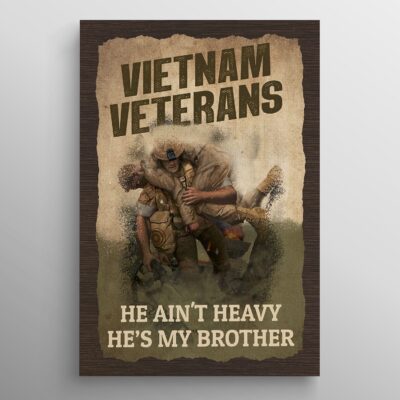 Unframed Poster
