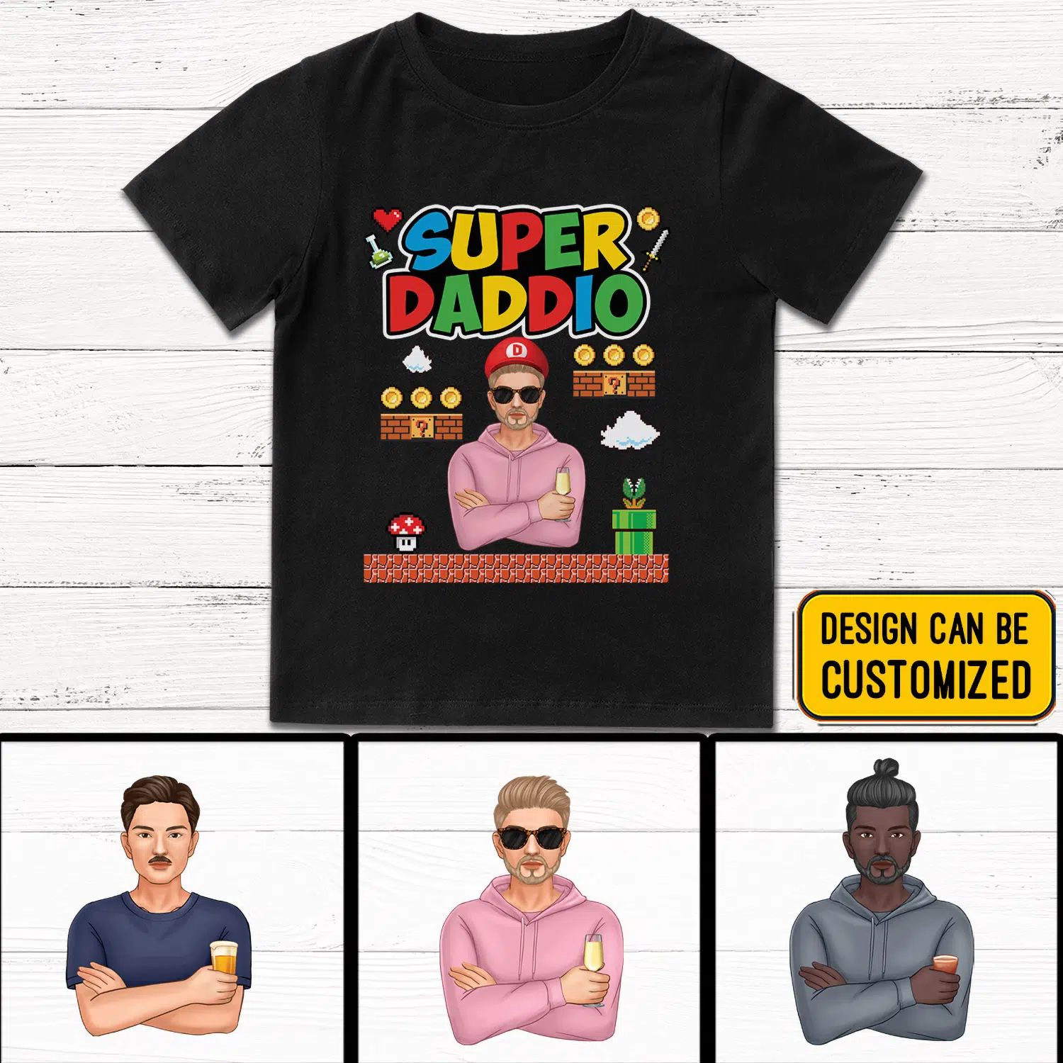 Mockup 1