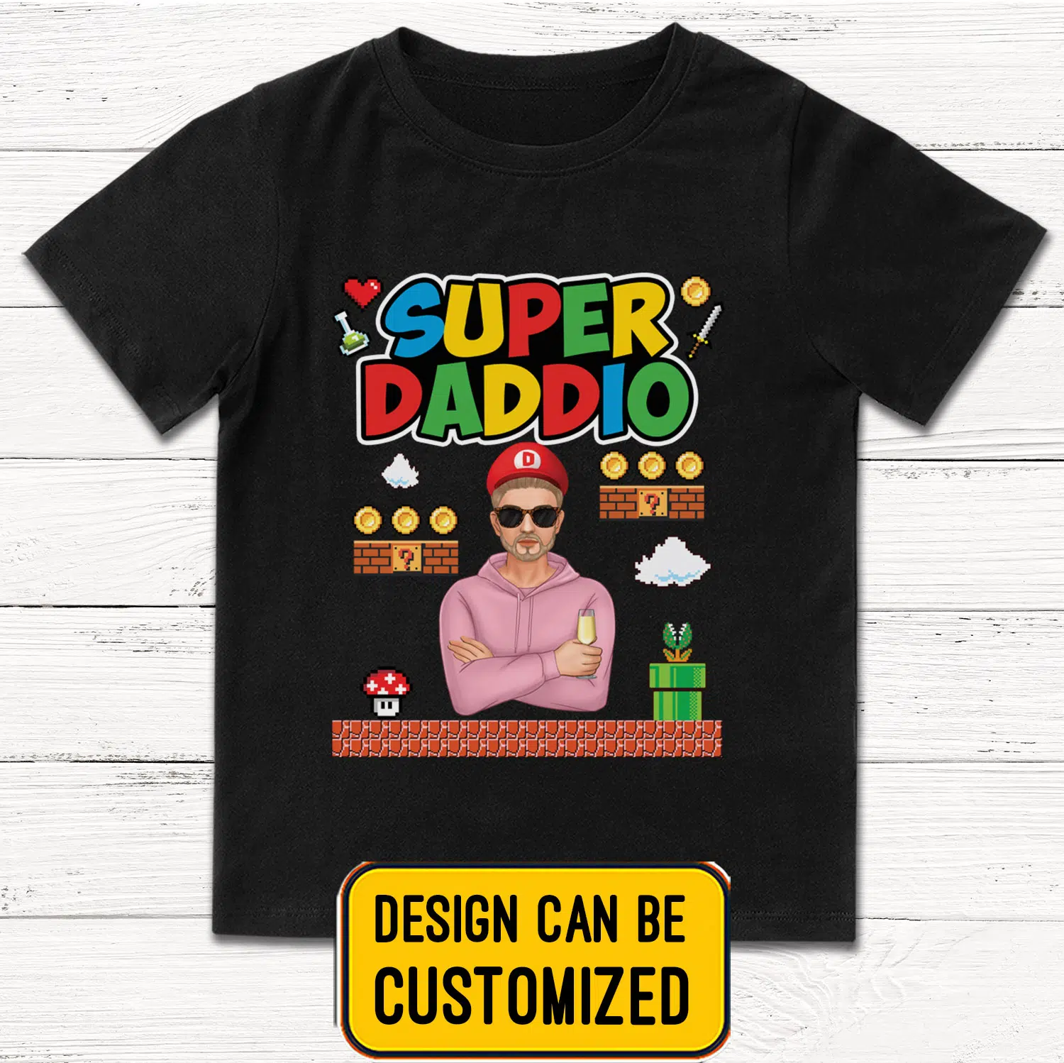 Mockup 4