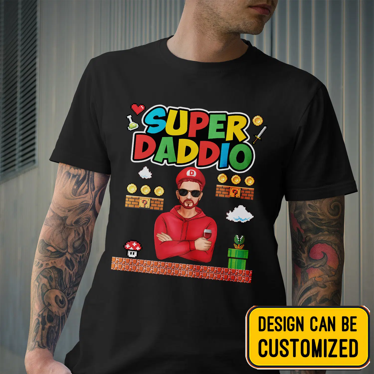 Mockup 3