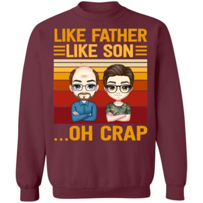 Sweatshirt