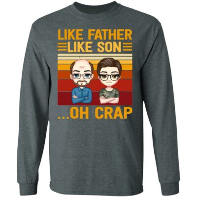 Long Sleeve