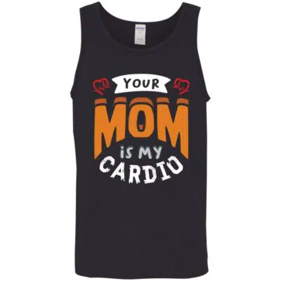 Unisex Tank Top