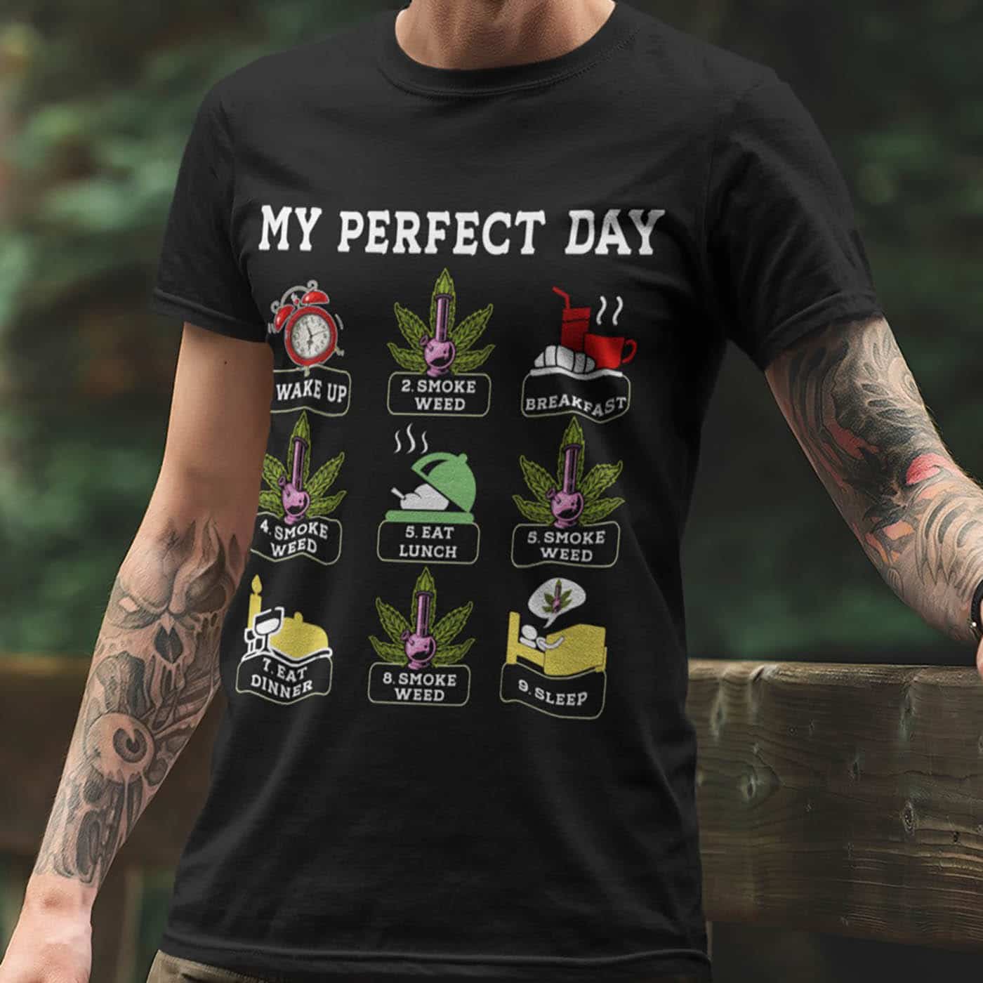 5Th_ Perfect Day Weed(7) mk2