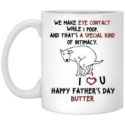11 oz. White Mug