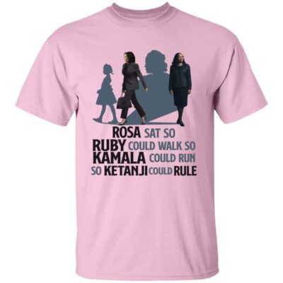 3. Rosa Ruby kamala (4), Light Pink,